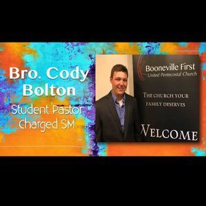 Meet your Posher, Cody